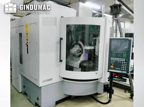 &#x27a4; Venta de VOLLMER QXD 250 usados | gindumac.com