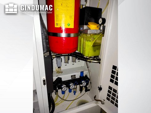 &#x27a4; Venta de VOLLMER QXD 250 usados | gindumac.com