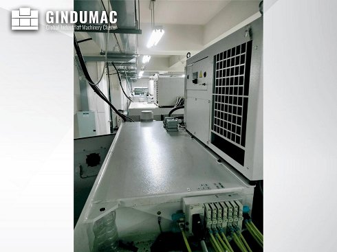 &#x27a4; Venta de VOLLMER QXD 250 usados | gindumac.com