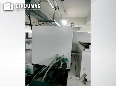 &#x27a4; Venta de VOLLMER QXD 250 usados | gindumac.com