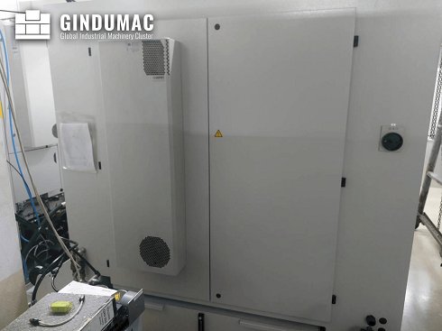 &#x27a4; Venta de VOLLMER QXD 250 usados | gindumac.com