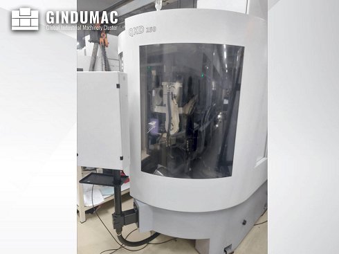 &#x27a4; Venta de VOLLMER QXD 250 usados | gindumac.com