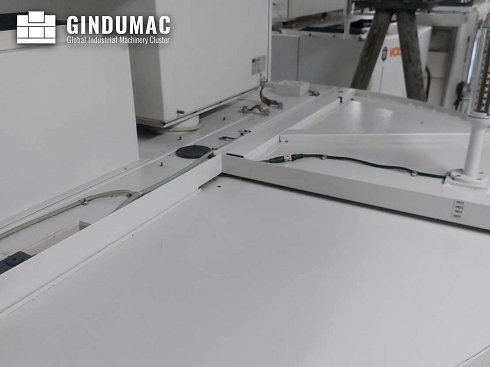 &#x27a4; Venta de VOLLMER QXD 250 usados | gindumac.com