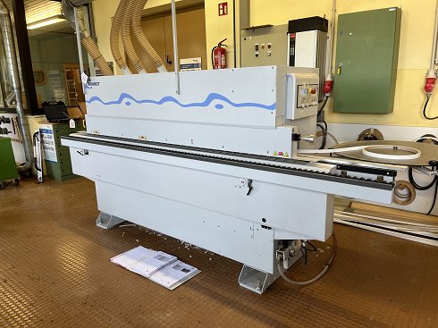 Canteadora BRANDT AMBITION 1210