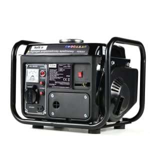 2 HP Power Generators