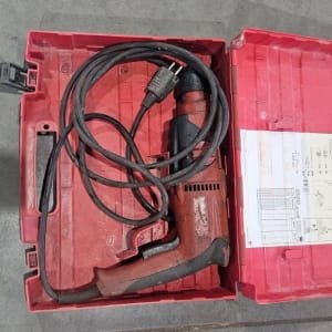 Equipo de perforación HILTI TE76P-ATC