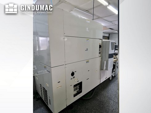 &#x27a4; Venta de Okuma Space Turn LB 300 MYW usados | gindumac.com