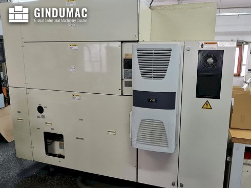 &#x27a4; Venta de Okuma Space Turn LB 300 MYW usados | gindumac.com