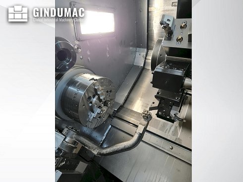 &#x27a4; Venta de Okuma Space Turn LB 300 MYW usados | gindumac.com