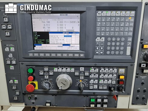 &#x27a4; Venta de Okuma Space Turn LB 300 MYW usados | gindumac.com