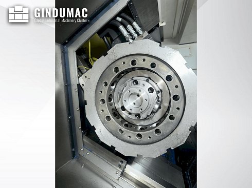 &#x27a4; Venta de Hyundai Wia HD 2600SY usados | gindumac.com