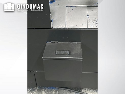 &#x27a4; Venta de Hyundai Wia HD 2600SY usados | gindumac.com