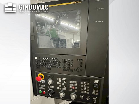 &#x27a4; Venta de Hyundai Wia HD 2600SY usados | gindumac.com