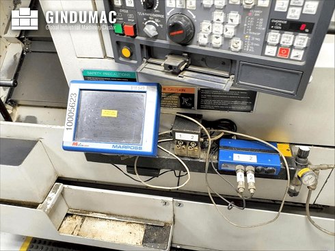 &#x27a4; Venta de MORI SEIKI NL2000Y/500 usados | gindumac.com