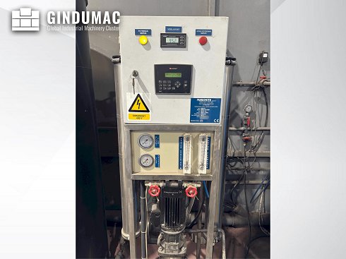 &#x27a4; Venta de Intermac Primus 322 usados | gindumac.com