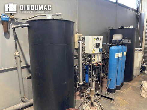 &#x27a4; Venta de Intermac Primus 322 usados | gindumac.com