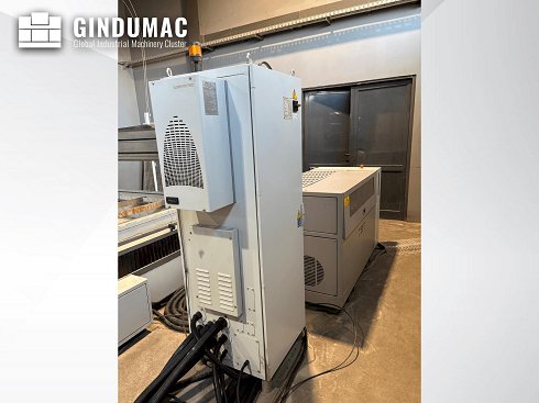 &#x27a4; Venta de Intermac Primus 322 usados | gindumac.com