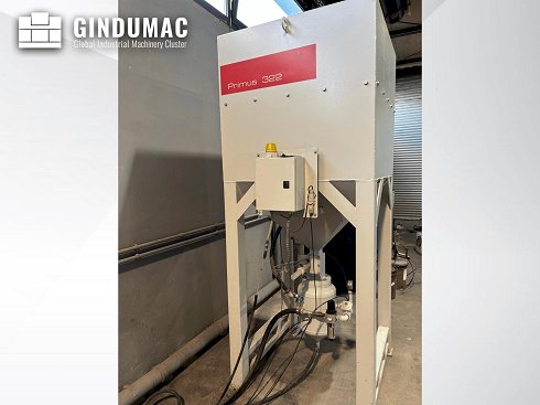 &#x27a4; Venta de Intermac Primus 322 usados | gindumac.com