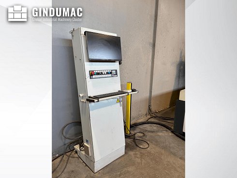 &#x27a4; Venta de Intermac Primus 322 usados | gindumac.com