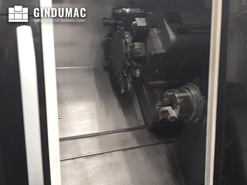 &#x27a4; Venta de DMG MORI CTX Alpha 500 V6 usados | gindumac.com