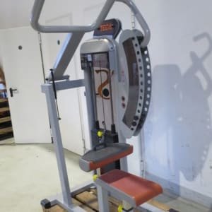 TECA VERTICAL TRACTION ROM Fitness equipment