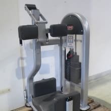 STAR TRAC ROTARY TORSO Fitness equipment