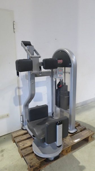 STAR TRAC ROTARY TORSO Fitness equipment