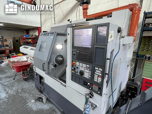 &#x27a4; Venta de CMZ TA 15 Y usados | gindumac.com