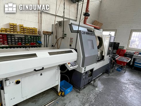 &#x27a4; Venta de CMZ TA 15 Y usados | gindumac.com