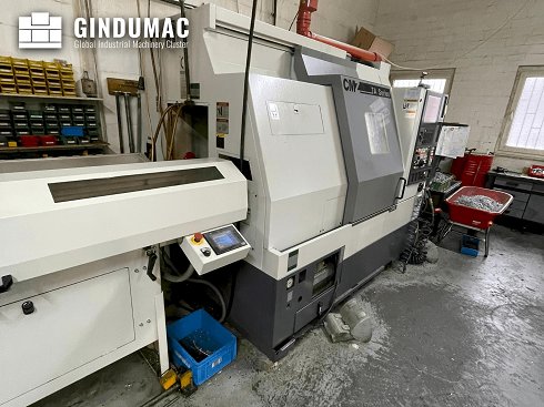 &#x27a4; Venta de CMZ TA 15 Y usados | gindumac.com