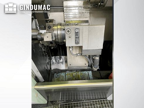 &#x27a4; Venta de CMZ TA 15 Y usados | gindumac.com