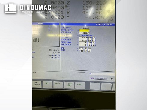 &#x27a4; Venta de CMZ TA 15 Y usados | gindumac.com