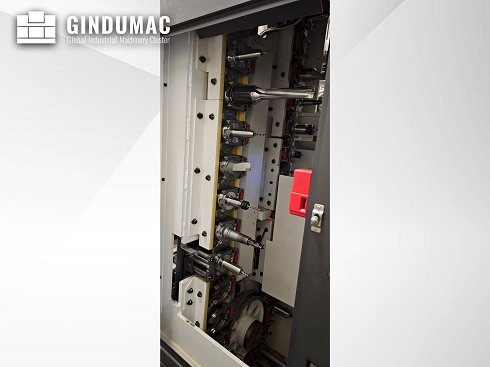 &#x27a4; Venta de Okuma Multus B300 II usados | gindumac.com