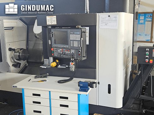 &#x27a4; Venta de Okuma Multus B300 II usados | gindumac.com