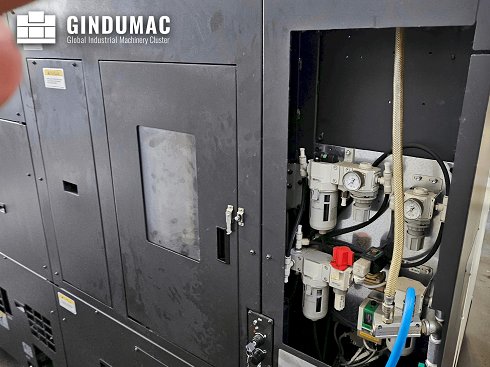 &#x27a4; Venta de Okuma Multus B300 II usados | gindumac.com