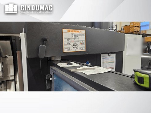 &#x27a4; Venta de Okuma Multus B300 II usados | gindumac.com