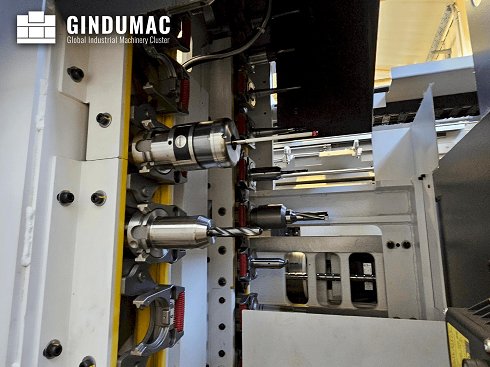 &#x27a4; Venta de Okuma Multus B300 II usados | gindumac.com