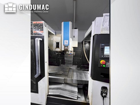 &#x27a4; Venta de WEIDA VMC850 usados | gindumac.com