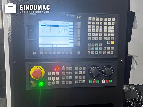 &#x27a4; Venta de WEIDA VMC850 usados | gindumac.com