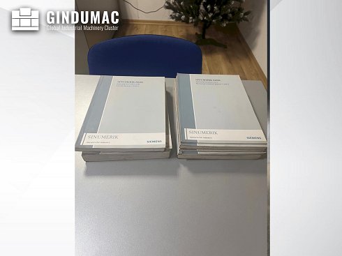 &#x27a4; Venta de WEIDA VMC850 usados | gindumac.com