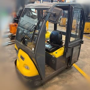 DEC BULL 5 N Electric forklift