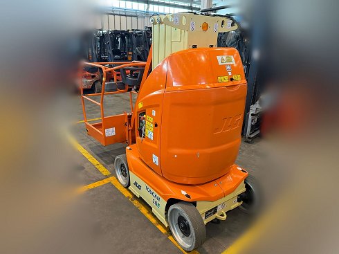 Plataforma elevadora eléctrica JLG TOUCAN 10 E