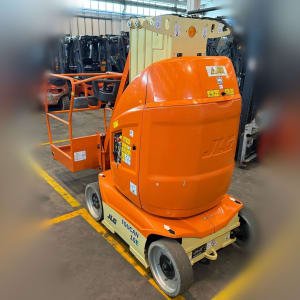 Plataforma elevadora eléctrica JLG TOUCAN 10 E