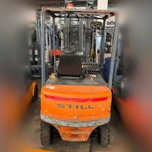 STILL R 60-20 Electric forklift