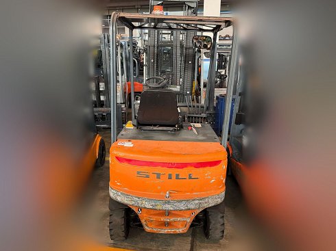 STILL R 60-20 Electric forklift