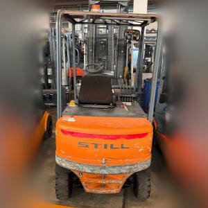 STILL R 60-20 Electric forklift