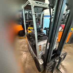 STILL RX 50-16 Electric forklift