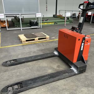 BT PPT-2000-MX Pedestrian pallet truck