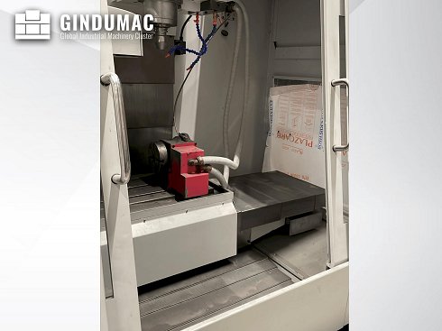 &#x27a4; Venta de Hurco BMC-30M usados | gindumac.com