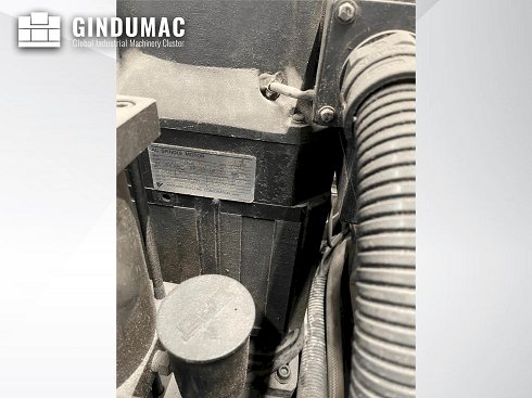 &#x27a4; Venta de Hurco BMC-30M usados | gindumac.com